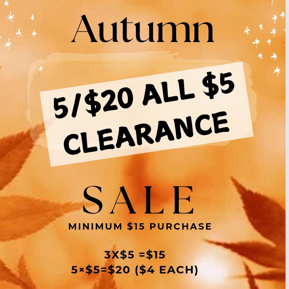 Minimum $20 - Picture 9 of 16